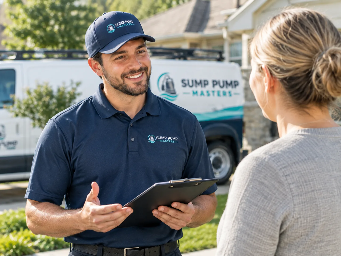 Sump Pump Repair Lottie, LA FAQs